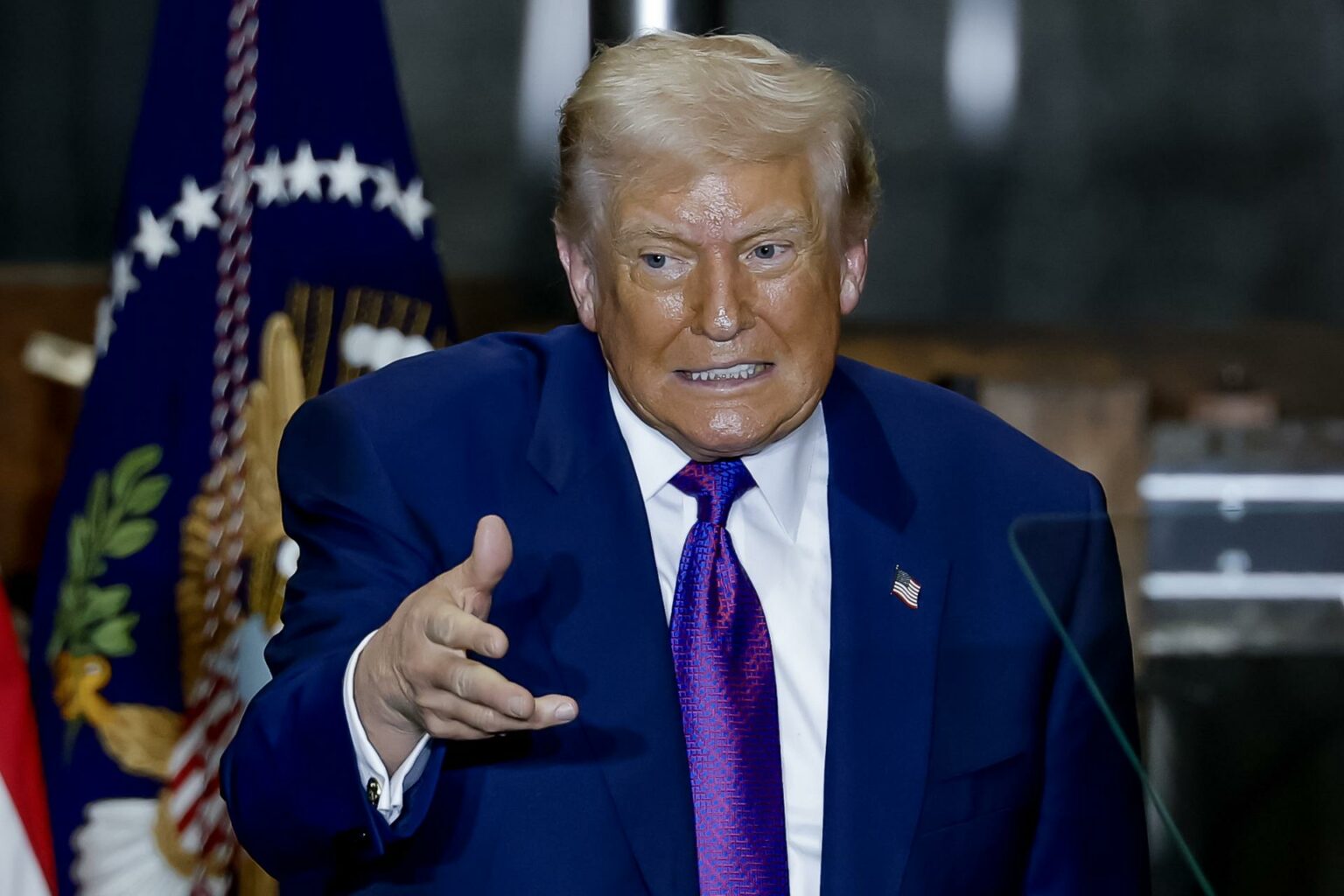 Tribunal de EU exige reembolso de 130 mil mdd a importadores por aranceles