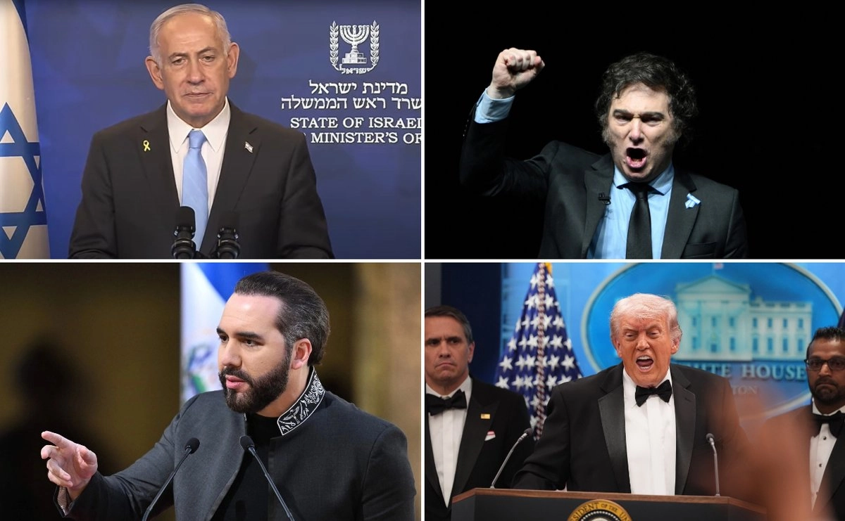 Crisis mundial y crisis por falta de conciencia