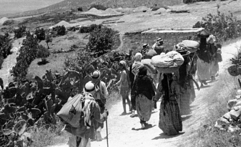 De Balfour a Obama: el pensamiento colonial sobre Palestina