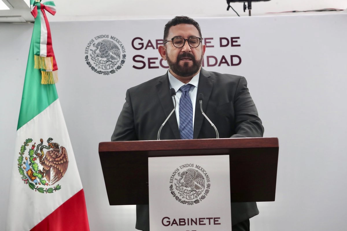 FGR iniciará pesquisa sobre acusación de EU contra Rubén Rocha…