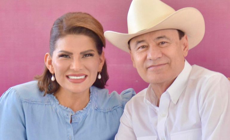 Jornada laboral de 40 horas, ¡logro de la 4T!: Lorenia Valles