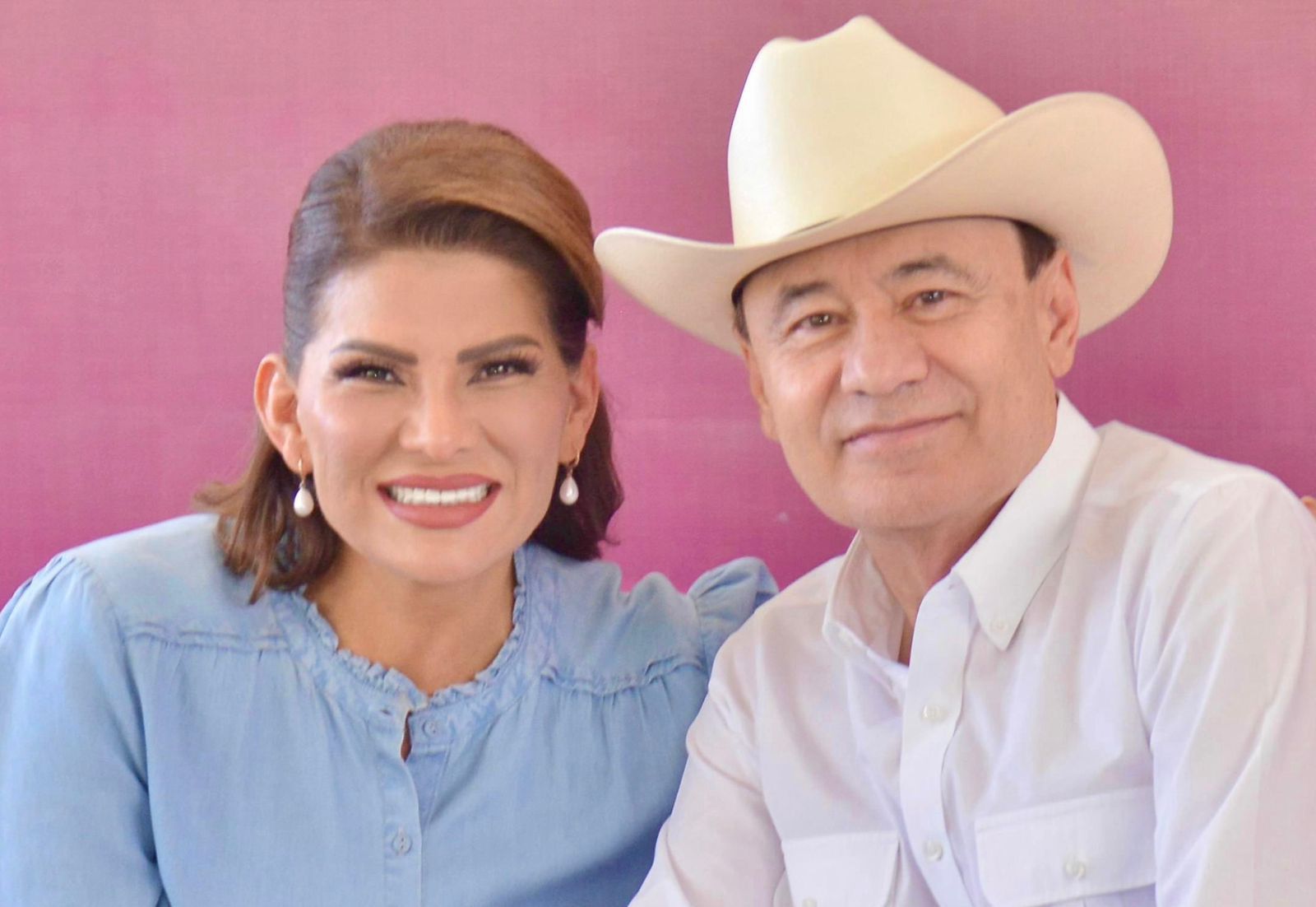 Jornada laboral de 40 horas, ¡logro de la 4T!: Lorenia Valles