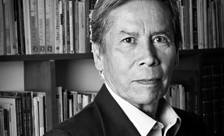 Murió el escritor Salvador Castañeda, cofundador del Movimiento de Acción Revolucionaria