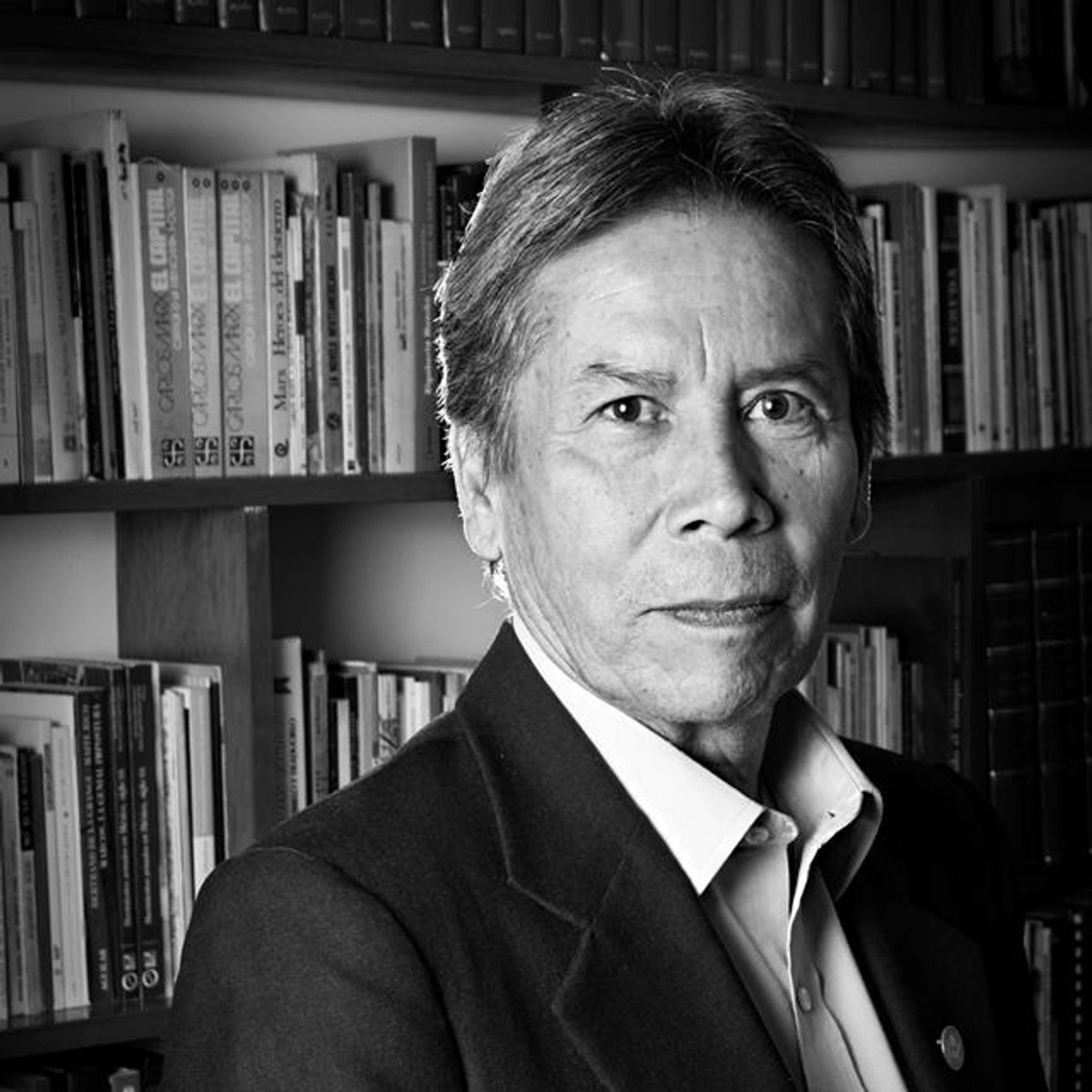 Murió el escritor Salvador Castañeda, cofundador del Movimiento de Acción Revolucionaria