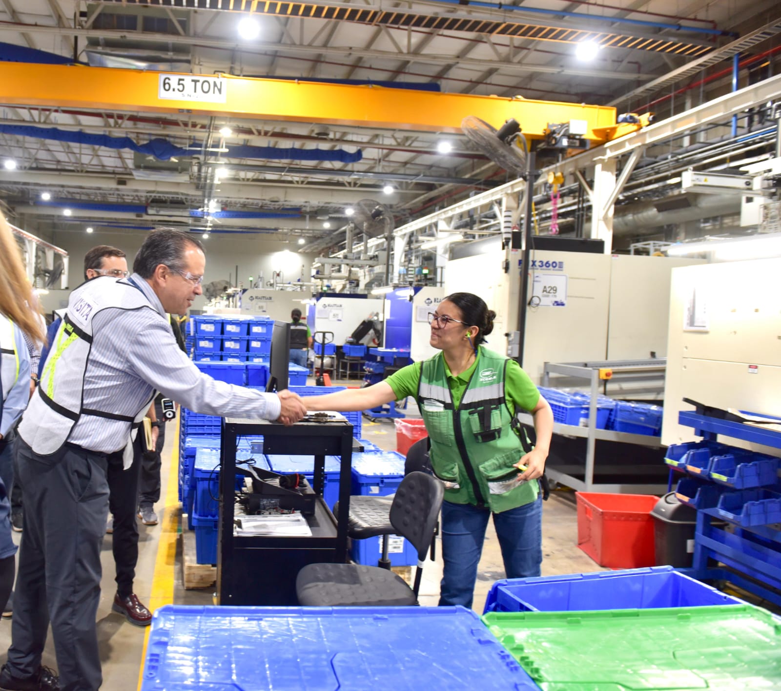 Mantiene Hermosillo liderazgo a nivel nacional en generación de empleos