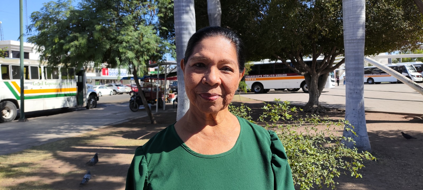 Agradecen a Gobernador Durazo por entrega de camiones en Ciudad Obregón