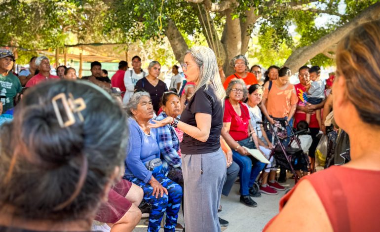 Wendy Briceño, perfil imparable para Hermosillo