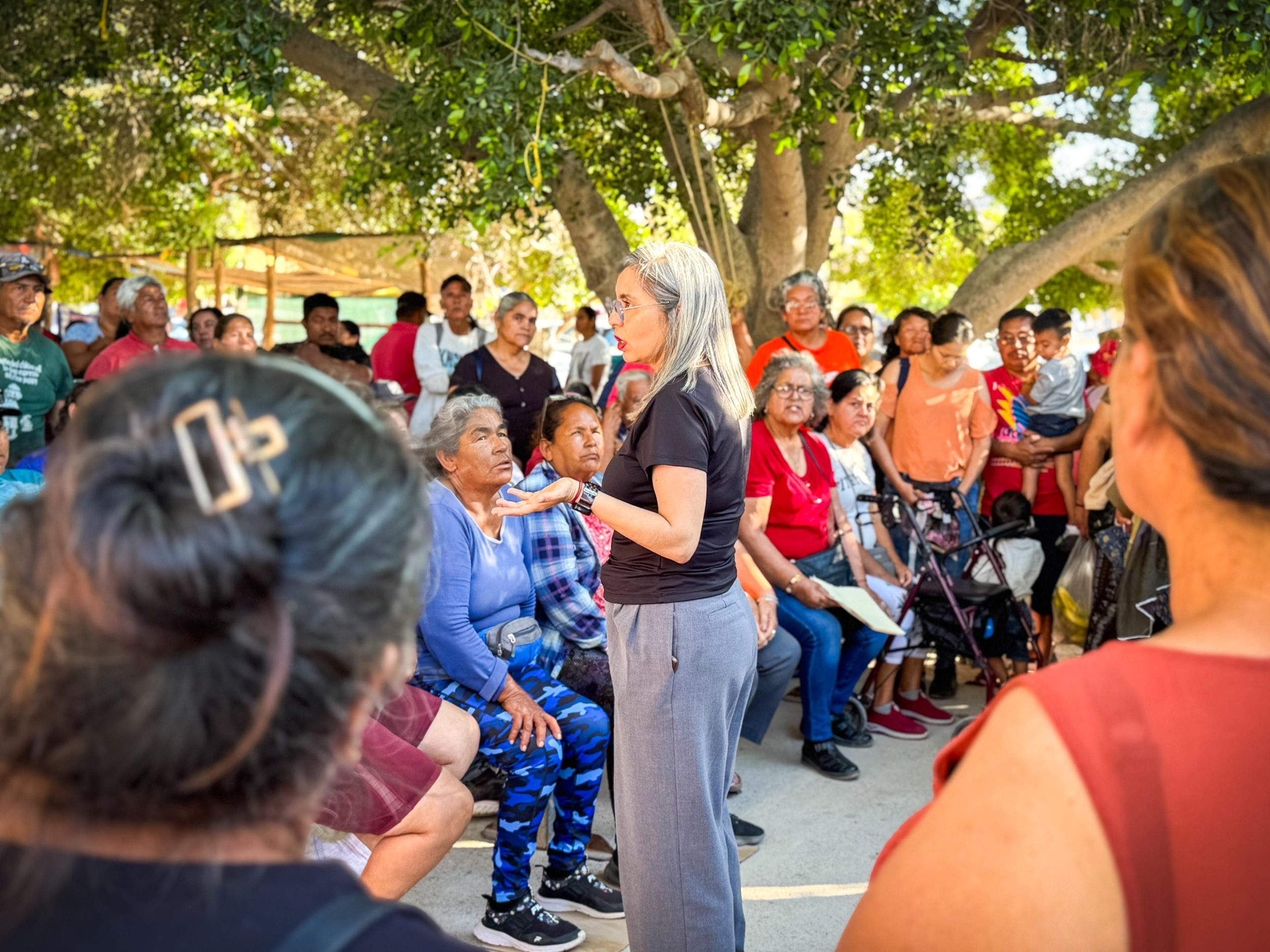 Wendy Briceño, perfil imparable para Hermosillo
