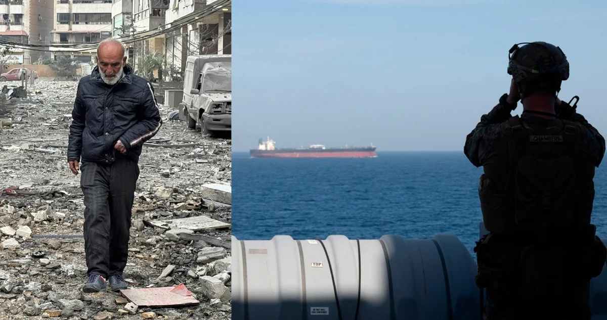 Asia se hunde. Pronto faltarán en el mundo desde jeringas y microchips hasta vacunas