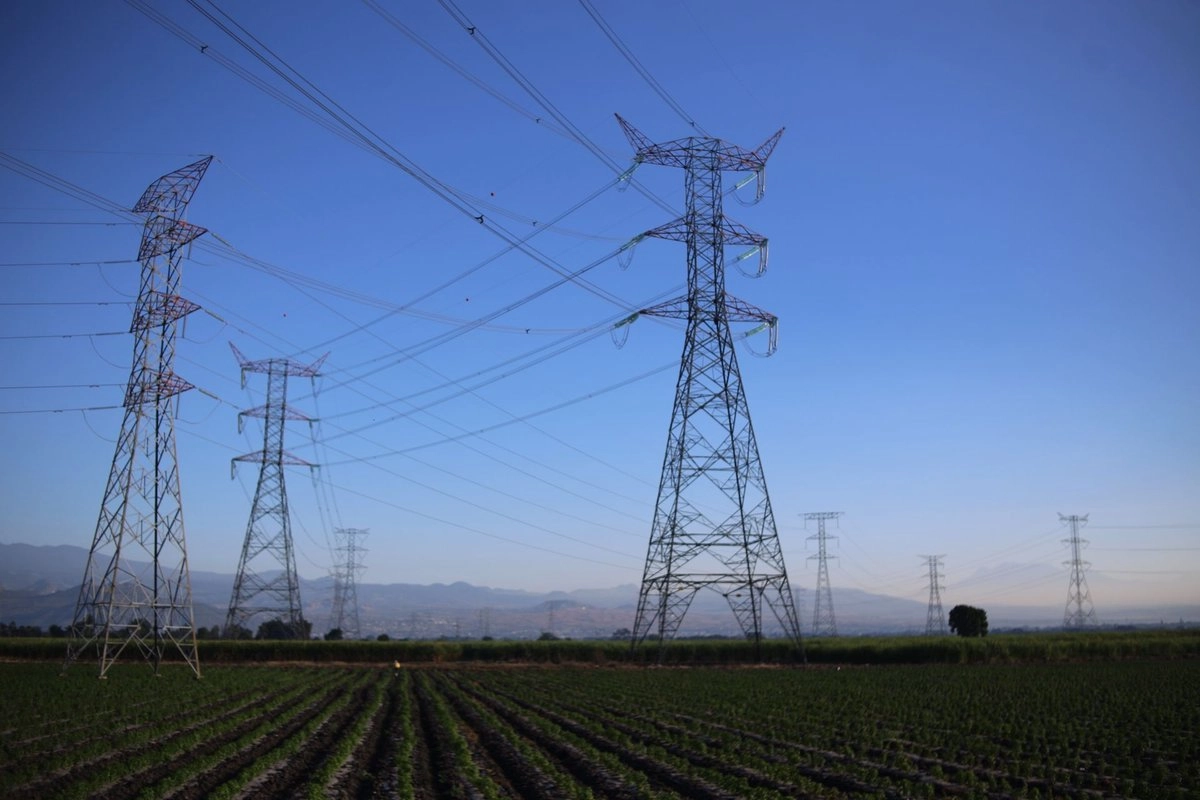 Desarrolla CFE 47 proyectos de transmisión del Sistema Eléctrico Nacional