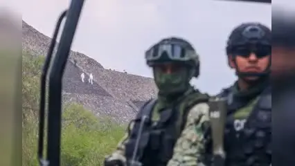 Por la guerra con Irán, ciudadanos de EU pagarán más por gasolina, dice Trump