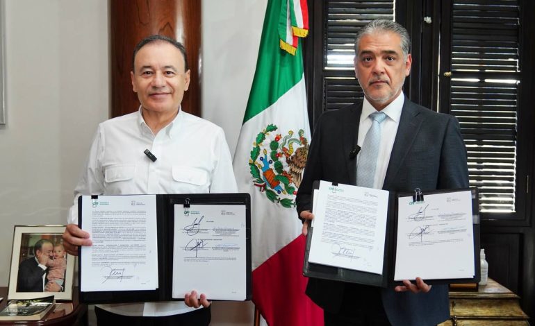 Entra en vigor subsidio eléctrico ampliado por gestión del Gobernador Durazo