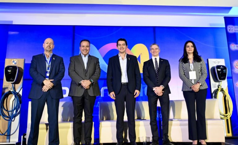 Hermosillo es modelo nacional en transición energética