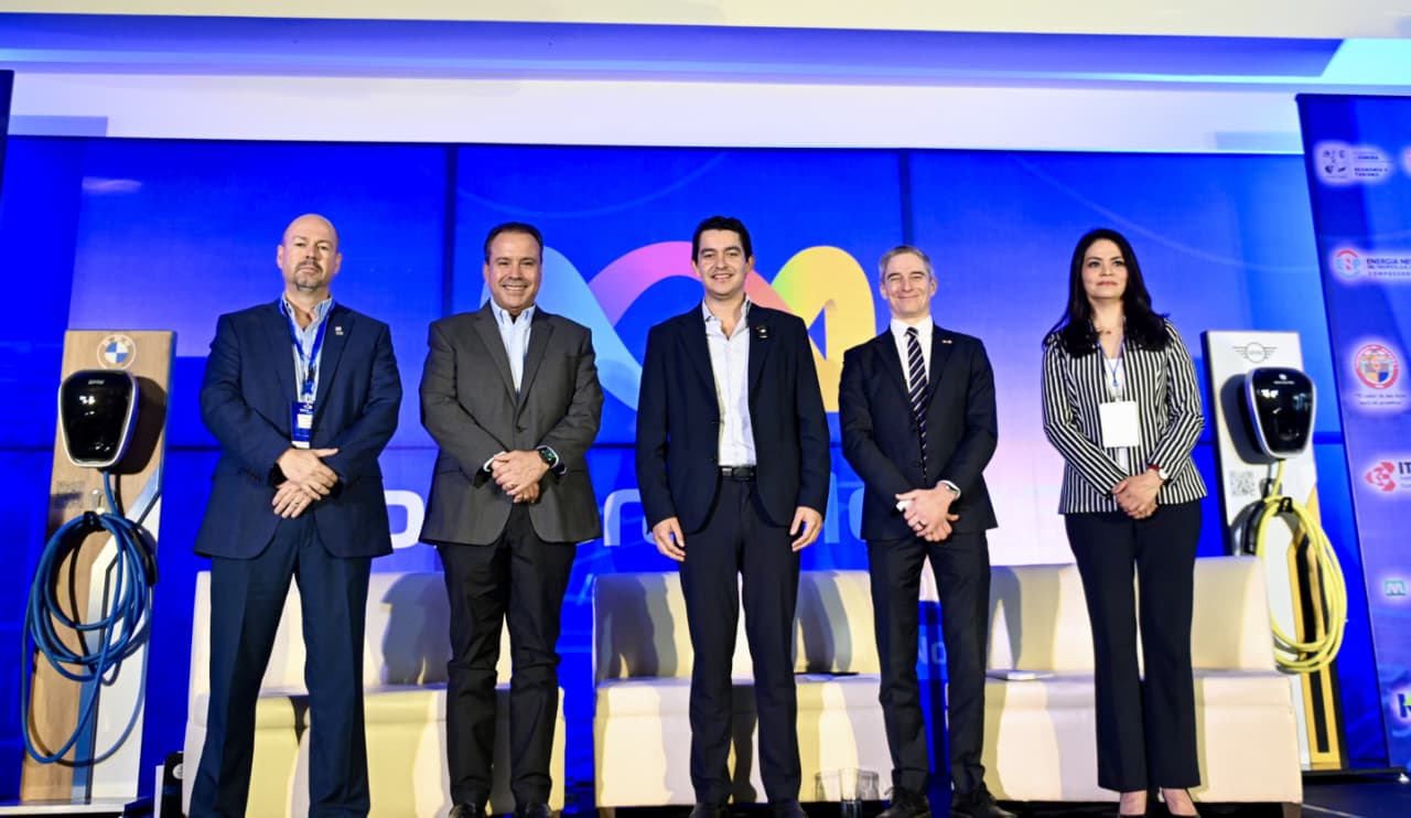 Hermosillo es modelo nacional en transición energética