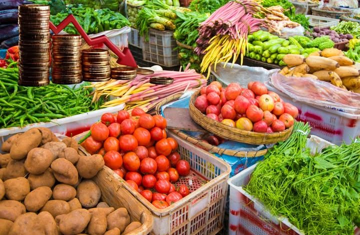 Inflación en México baja a 4.11% en la primera quincena de mayo: INEGI