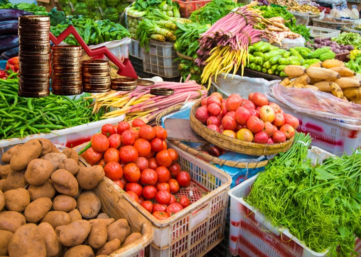 Inflación en México baja a 4.11% en la primera quincena de mayo: INEGI
