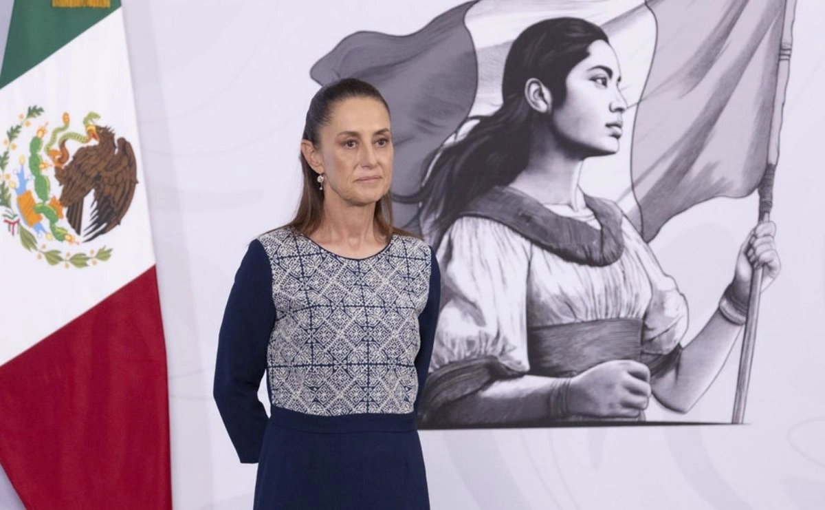 Si hay pruebas no vamos a defender a nadie, aunque sea de Morena: Sheinbaum 
