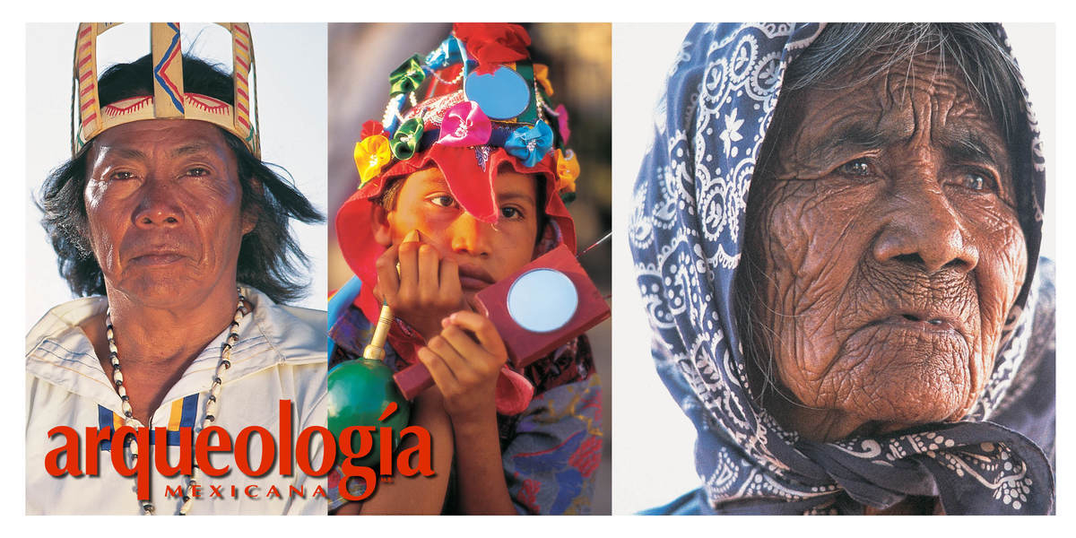 Las culturas de Sonora