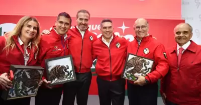 PRI: ¿Y dónde está la unidad?