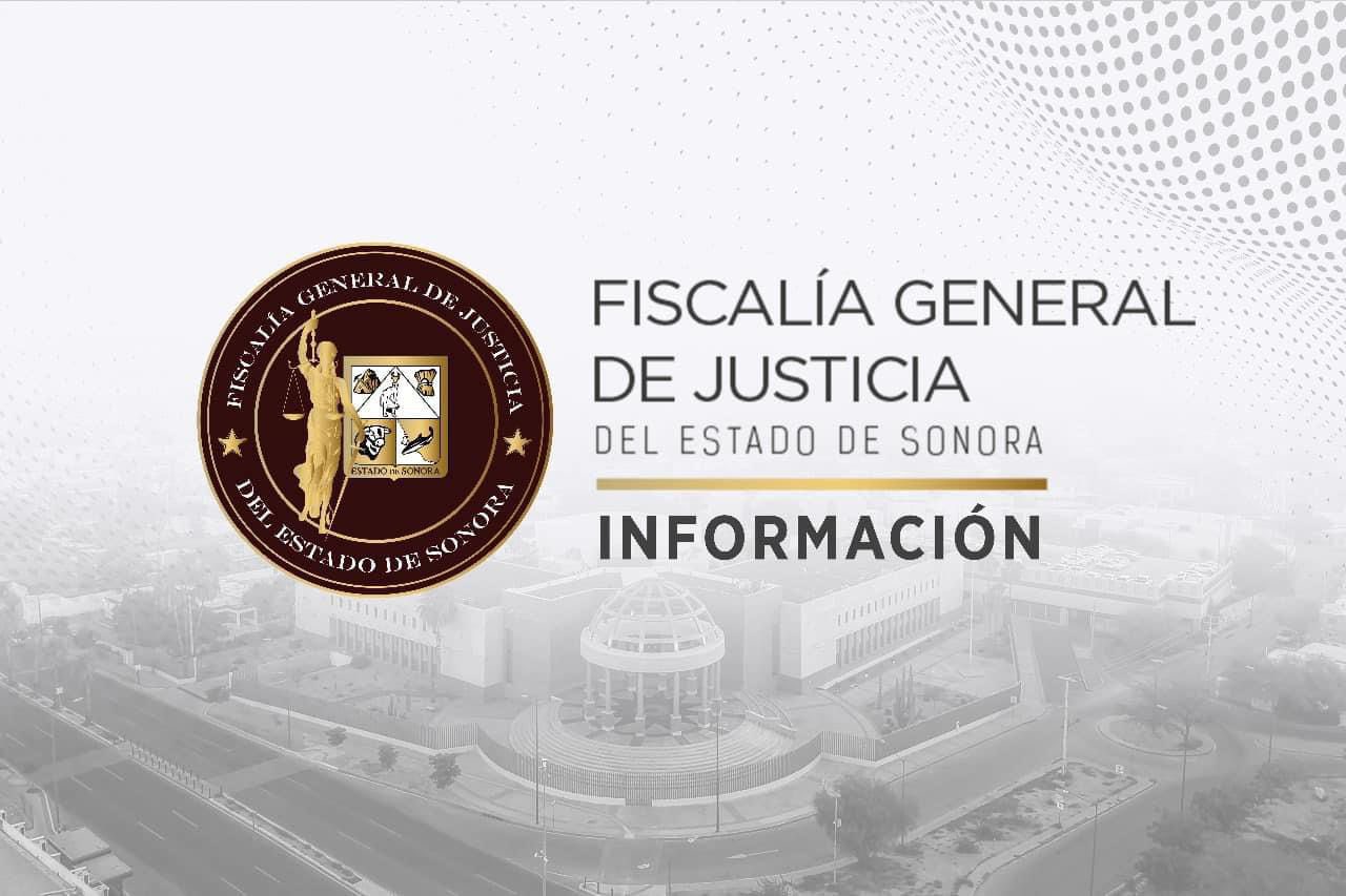 FGJES identifica a cuatro internos por riña en Cereso de Ciudad Obregón que dejó dos muertos