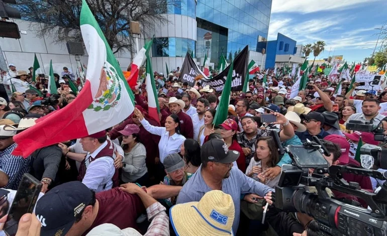 Lo que está en juego en Chihuahua