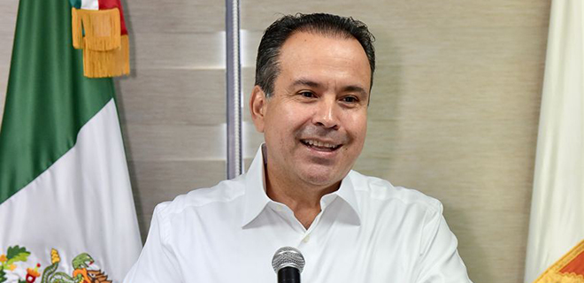 Atiende Toño inquietud social: sustituirán multas con tecnología por amonestaciones