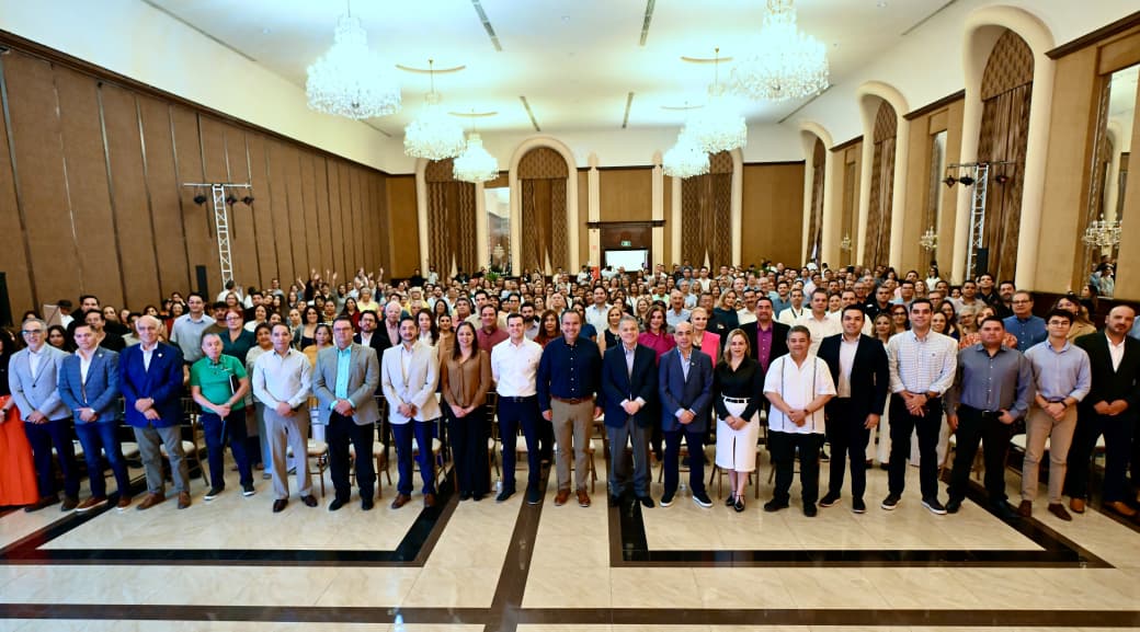 Fortalece Toño Astiazarán participación ciudadana con nuevo programa “Si Participas, CRECES”