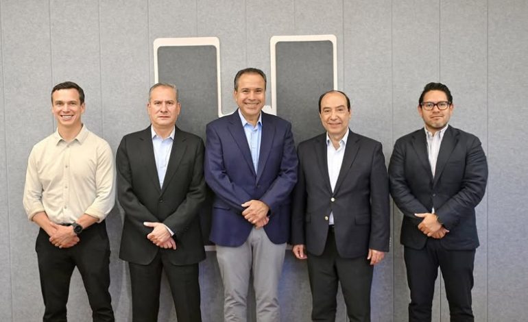 Invertirá Walmart más mil millones de pesos en Hermosillo