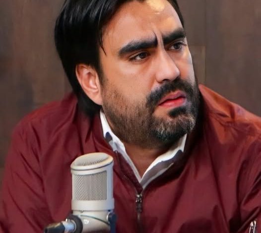 Alcalde de Culiacán pide licencia tras salida de Rocha Moya…