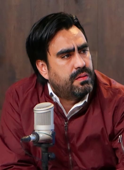 Alcalde de Culiacán pide licencia tras salida de Rocha Moya…