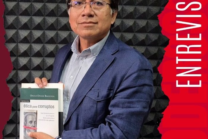 ¿Qué hacer contra la corrupción en México?