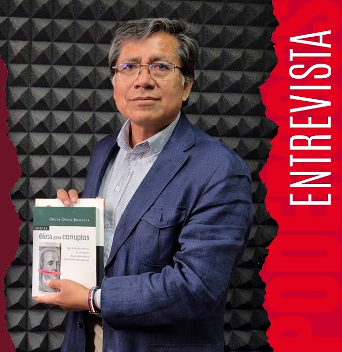 ¿Qué hacer contra la corrupción en México?