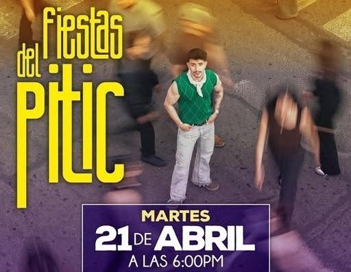 Todo listo para el inicio de las Fiestas del Pitic más grandes de la historia: Toño Astiazarán
