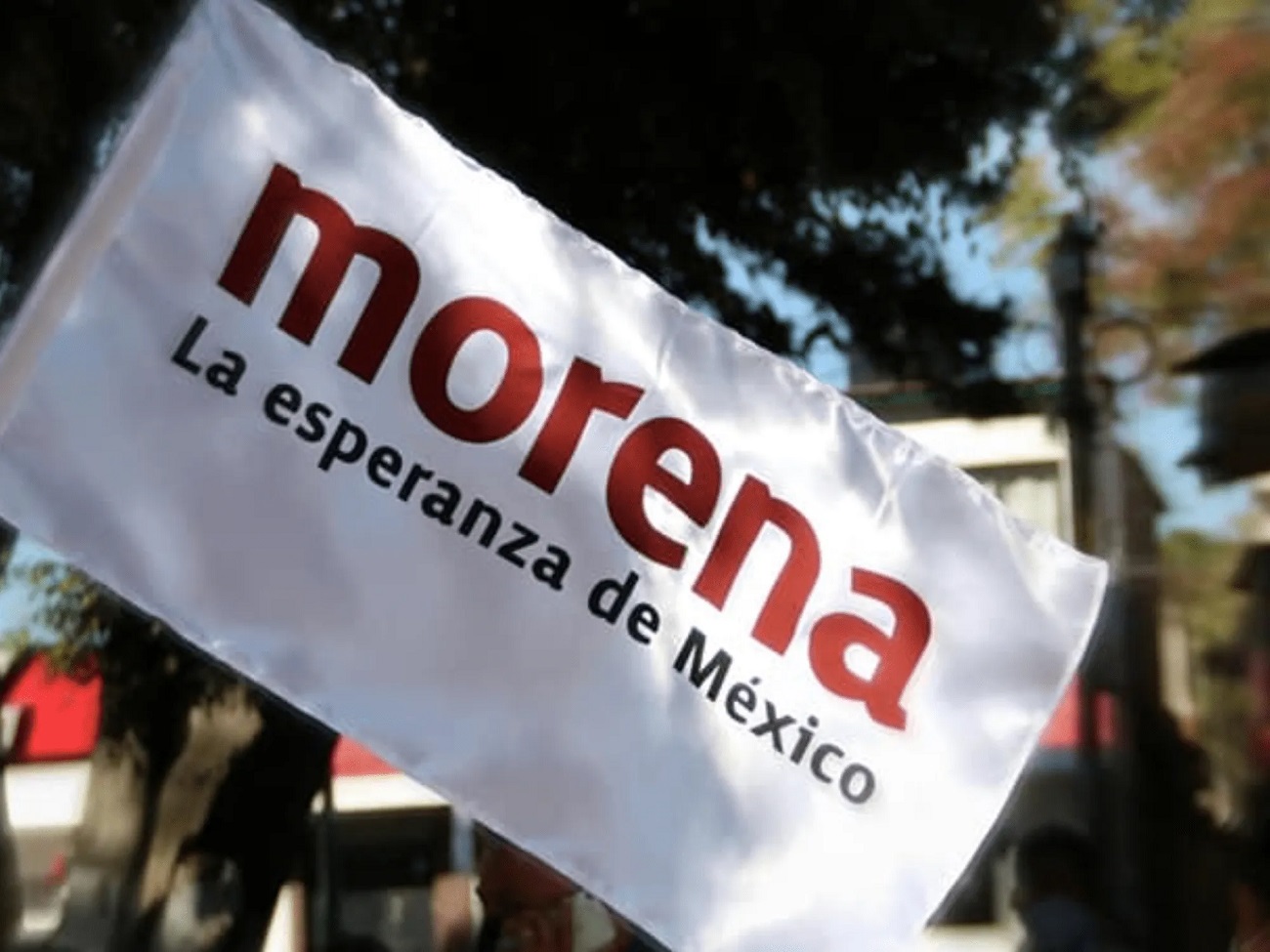 Morena respalda “filtro de integridad” para candidatos: propone revisión de aspirantes por autoridades de seguridad y justicia