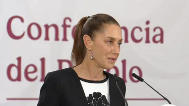 Sheinbaum aclara que aún no se define modificación al calendario escolar 2026