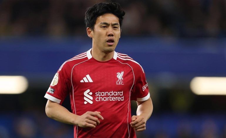 Capitán de Japón se pierde el Mundial por lesión y anuncia su retiro de la selección