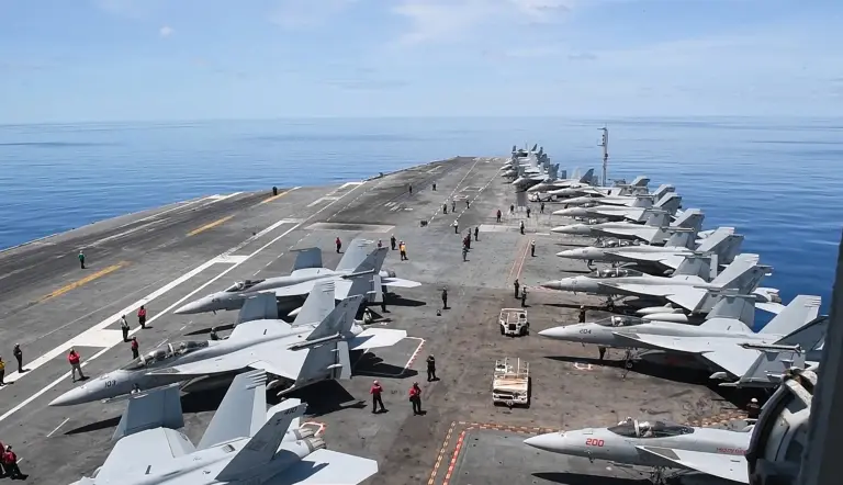 Escala tensión entre Estados Unidos e Irán; ataques y negociaciones permanecen estancados