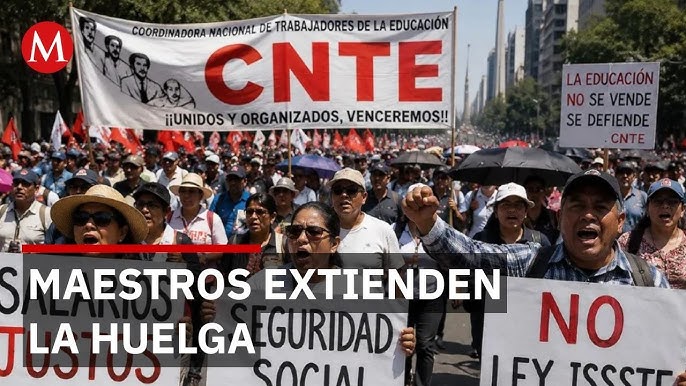 Algunos quisieran otro “2 de octubre”…