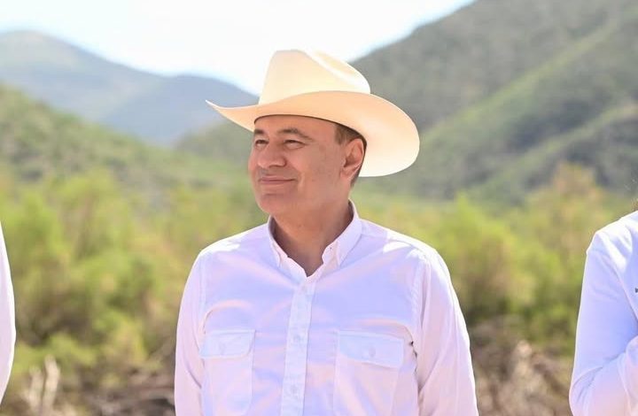 Desmiente Seguridad Nacional de E.U que Durazo tenga permiso especial para entrar a su país