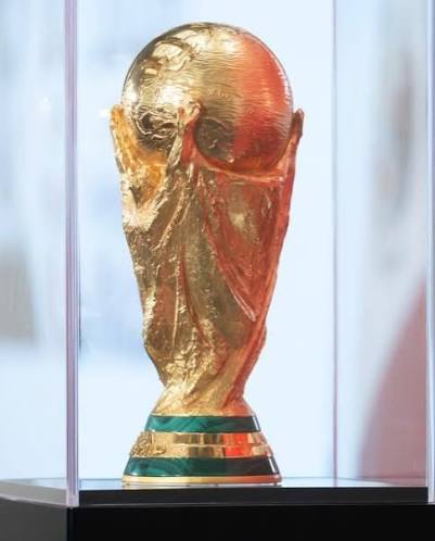 Quién se robó la Copa