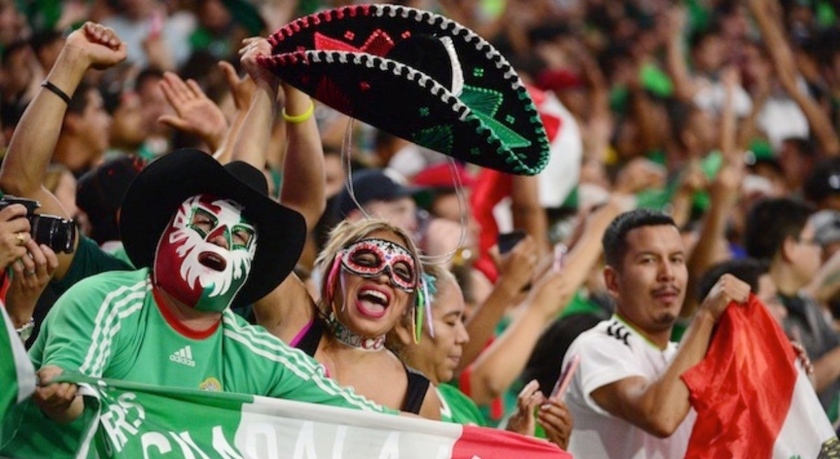 El Mundial que México no puede ver: en 1986 bastaba un día de trabajo, hoy se necesitan 20