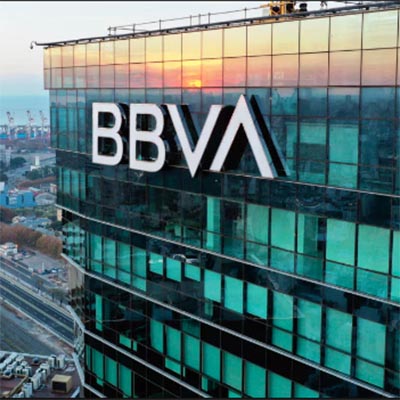 Ganancias récord de bancos de enero a abril por $104 mil millones