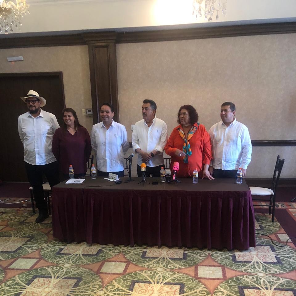 Con Javier Lamarque se cuidará el legado de la 4T en Sonora