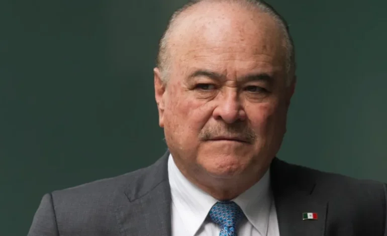 Ernesto Ruffo, leyenda del PAN que denunció la corrupción en su propio partido