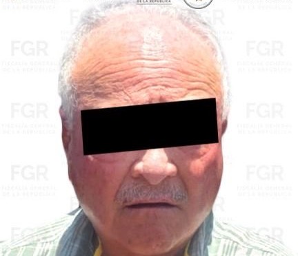 Detienen por huachicol al primer gobernador panista Ernesto Ruffo Appel