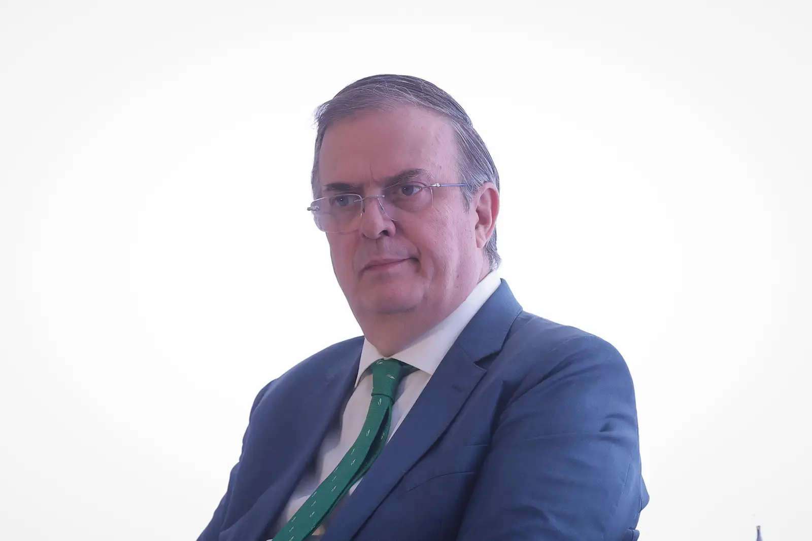 EU alista otro esquema de aranceles; Ebrard reconoce riesgo para México