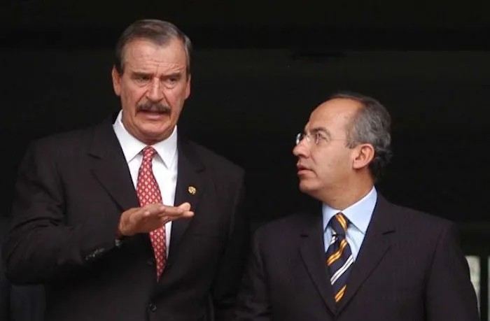 Hace 20 años del fraude de 2006. México castigó a los culpables