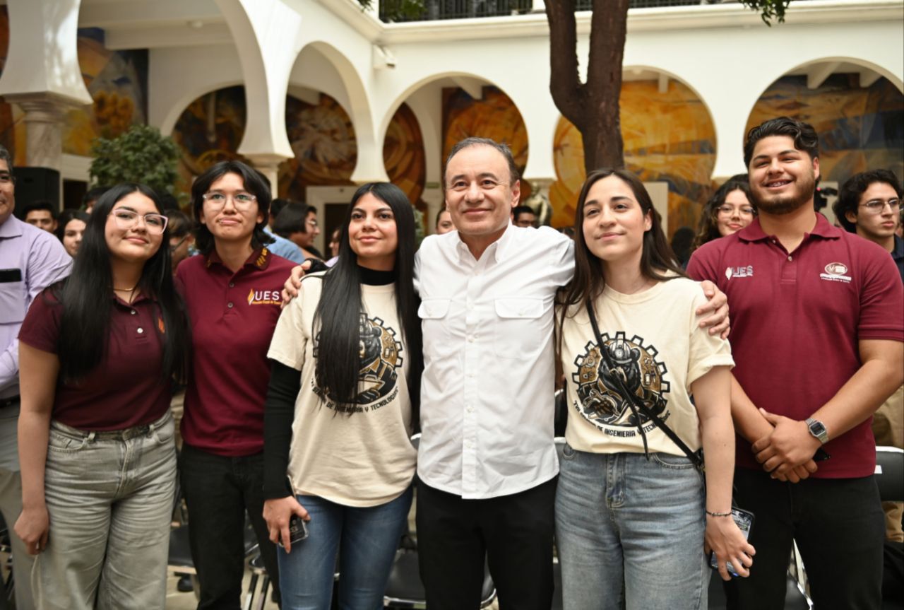 Concluye segunda generación en Taiwán; Gobernador impulsa el futuro tecnológico de Sonora