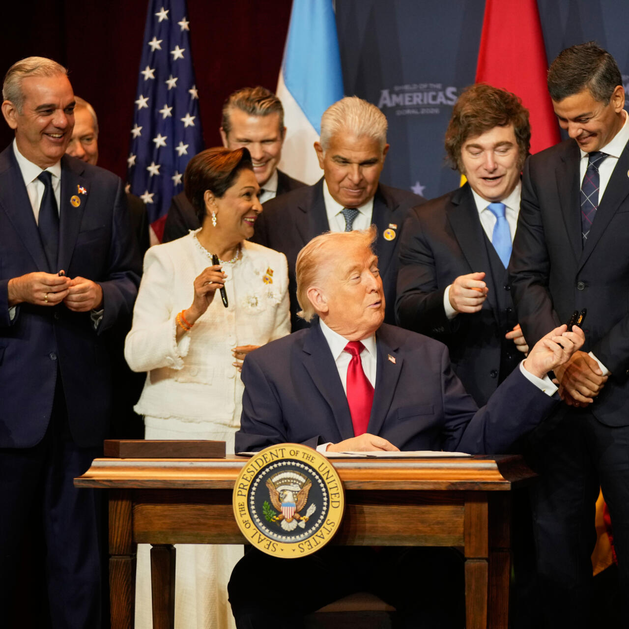 ¿Está América Latina bajo el hechizo de la extrema derecha?