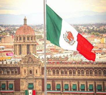México en resistencia